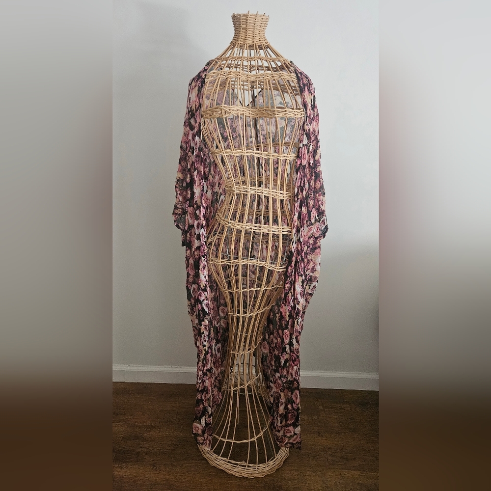 SOLE SOCIETY Kimono